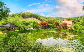 Yangpyeong Gireogi Pension