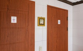 Yangpyeong Gireogi Pension