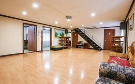Yangpyeong Gireogi Pension