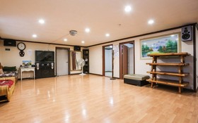 Yangpyeong Gireogi Pension