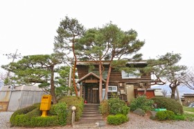 Yangpyeong Gureume Dalgadeusi Pension