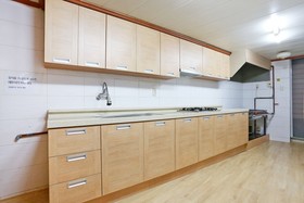 Yangpyeong Gureume Dalgadeusi Pension