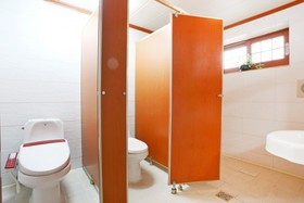 Yangpyeong Gureume Dalgadeusi Pension