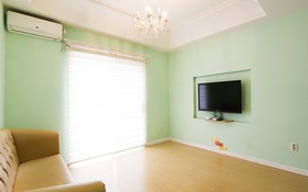 Yangpyeong Haneulbit Pension