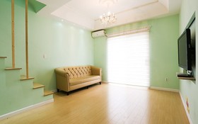 Yangpyeong Haneulbit Pension