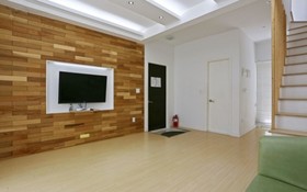 Yangpyeong Haneulbit Pension