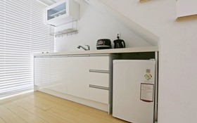 Yangpyeong Haneulbit Pension