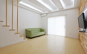 Yangpyeong Haneulbit Pension