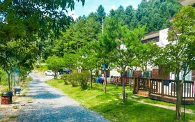 Yangpyeong Haneulbit Pension