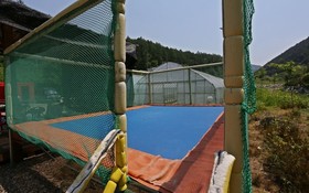 Yangpyeong Haneulbit Pension