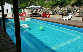 Yangpyeong Haneulbit Pension