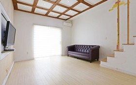 Yangpyeong Haneulbit Pension