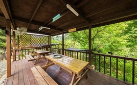Yangpyeong Happy Story Pension