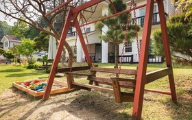 Yangpyeong Happy Story Pension
