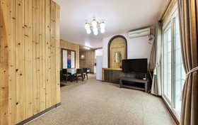 Yangpyeong Happy Story Pension
