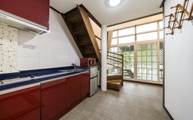 Yangpyeong Happy Story Pension