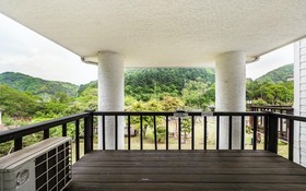 Yangpyeong Happy Story Pension