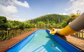 Yangpyeong Happy Story Pension