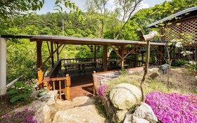 Yangpyeong Happy Story Pension