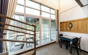 Yangpyeong Happy Story Pension