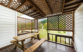 Yangpyeong Happy Story Pension