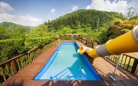 Yangpyeong Happy Story Pension