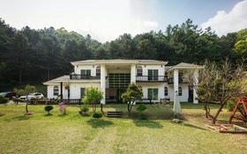Yangpyeong Happy Story Pension