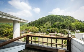 Yangpyeong Happy Story Pension