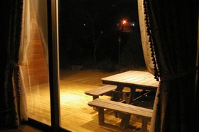 Yangpyeong Hayandohwaji Pension