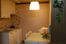 Yangpyeong Hayandohwaji Pension