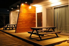 Yangpyeong Hayandohwaji Pension