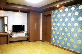Yangpyeong Hayandohwaji Pension
