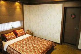 Yangpyeong Hayandohwaji Pension