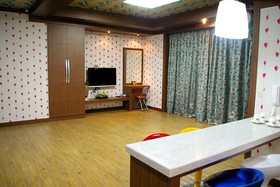 Yangpyeong Hayandohwaji Pension