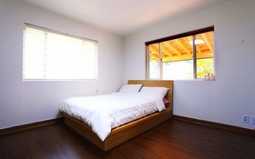 Yangpyeong Healing Day Pension
