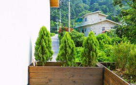 Yangpyeong Healing Day Pension