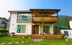 Yangpyeong Healing Day Pension