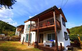 Yangpyeong Healing Day Pension