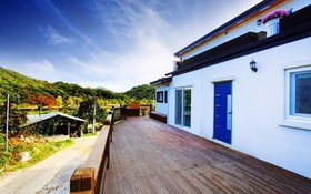Yangpyeong Healing Day Pension