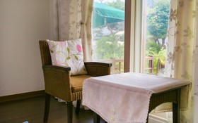 Yangpyeong Healing Day Pension
