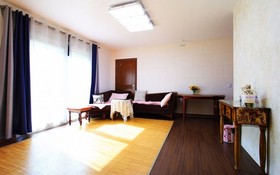 Yangpyeong Healing Day Pension