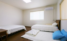 Yangpyeong Healing Day Pension