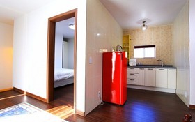 Yangpyeong Healing Day Pension