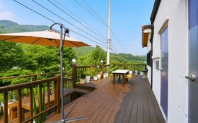 Yangpyeong Healing Day Pension