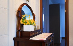 Yangpyeong Healing Day Pension