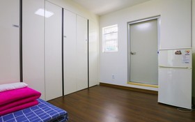 Yangpyeong Healing Day Pension