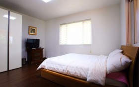 Yangpyeong Healing Day Pension