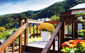 Yangpyeong Healing Day Pension