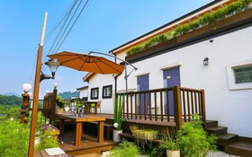 Yangpyeong Healing Day Pension