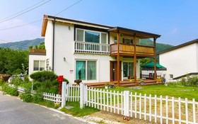 Yangpyeong Healing Day Pension